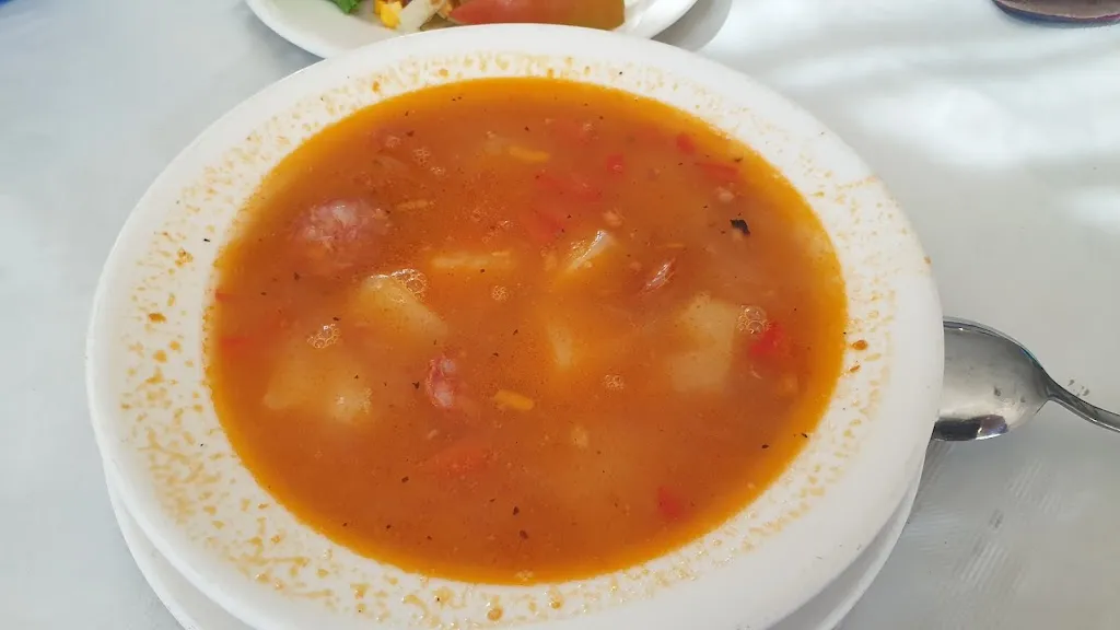 Alberto Rodriguez_Venta Vieja de Garceran_Fuente-Álamo_Bewertung