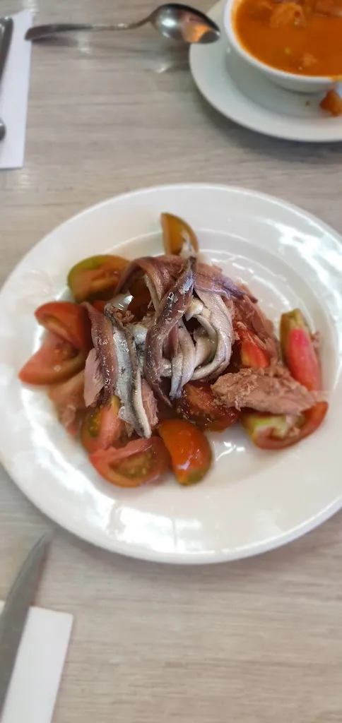 Francisco Sánchez_Venta Vieja de Garceran_Fuente-Álamo_Bewertung