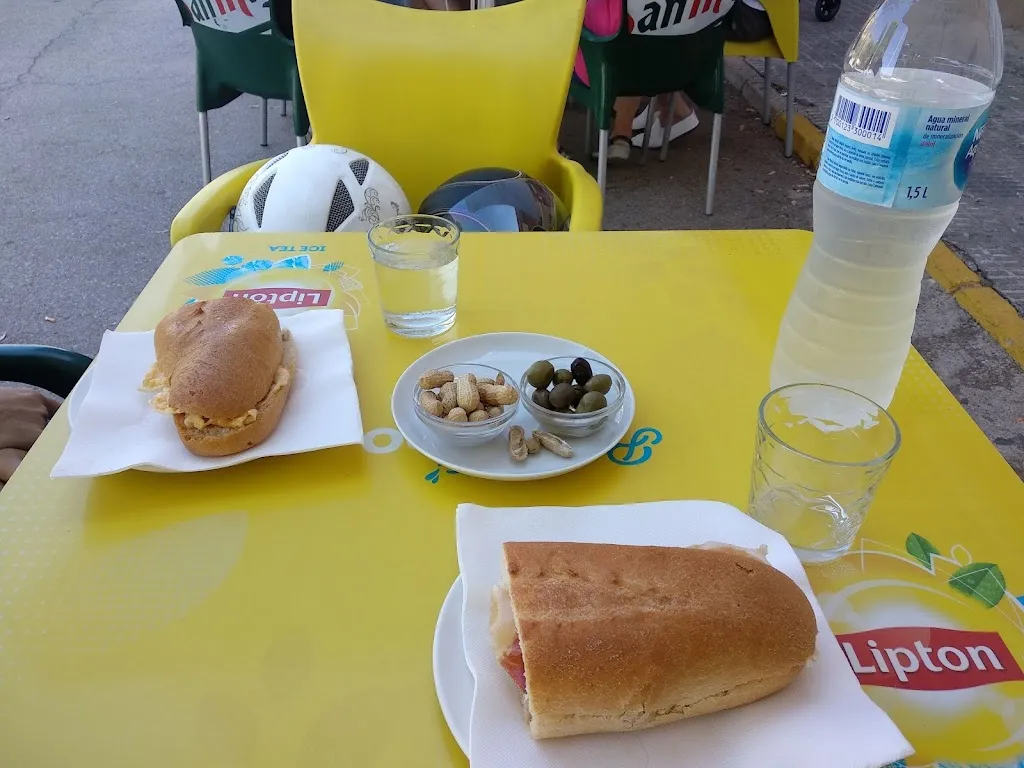 Menu_Bar Cafetería ELS XOPS_Ribesalbes_image_4