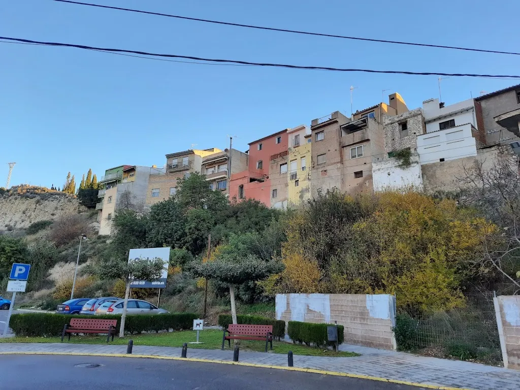 Santiago Vicent_Bar Cafetería ELS XOPS_Ribesalbes_review