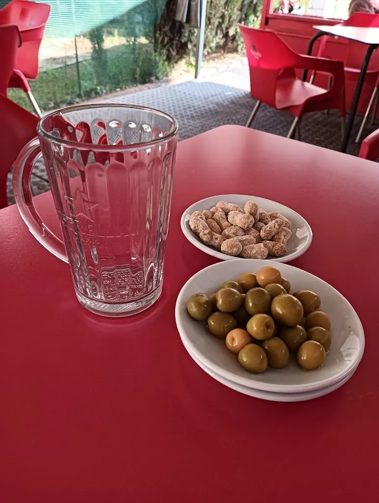 Piquer Carlos_Bar Cafetería DEPORTES_Ribesalbes_review