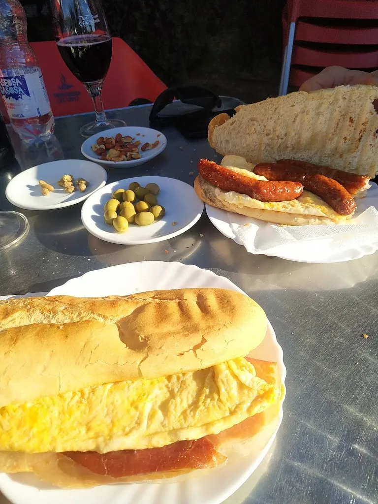 Petjada Verda_Bar Cafetería DEPORTES_Ribesalbes_review