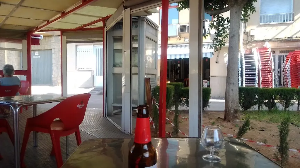 Carlos Ferrandi_Bar Cafetería DEPORTES_Ribesalbes_review