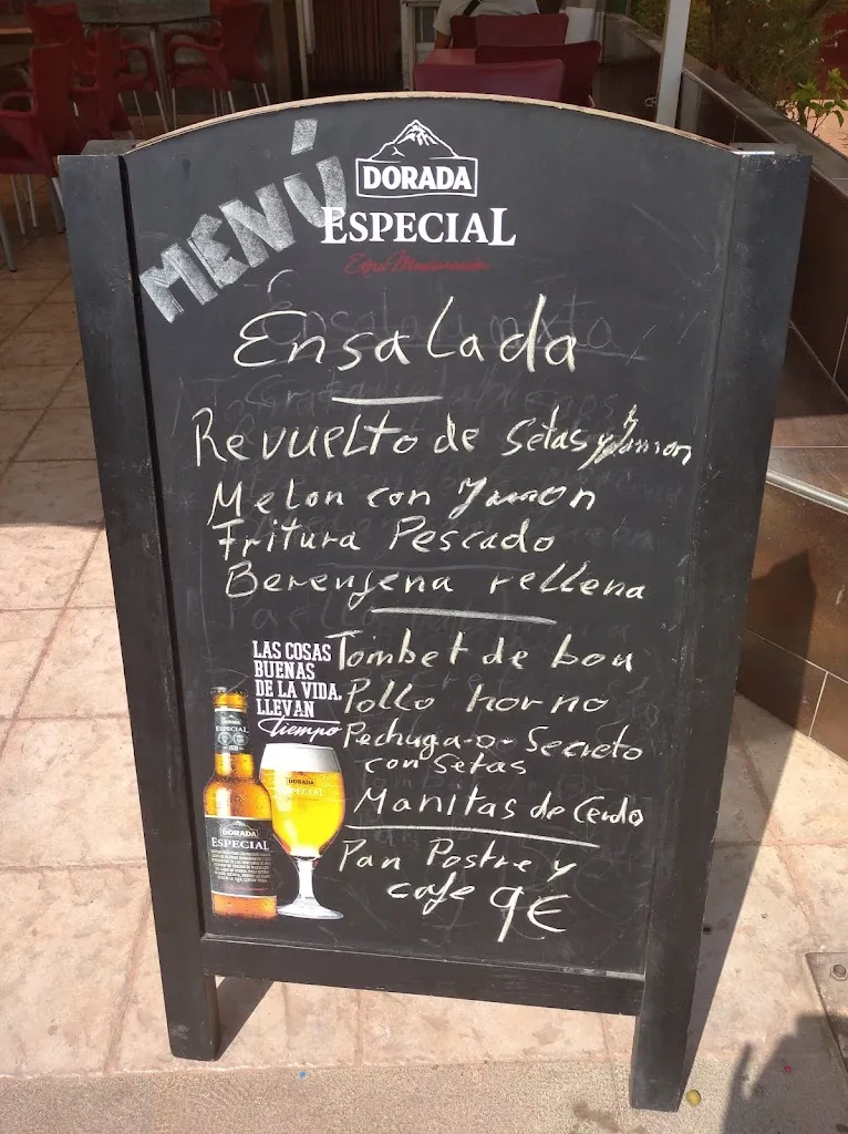 Menu_Bar Benadressa_Ribesalbes_immagine_1