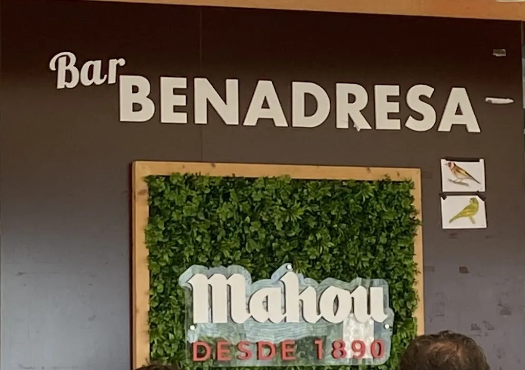 Jose Tauste_Bar Benadressa_Ribesalbes_recensione