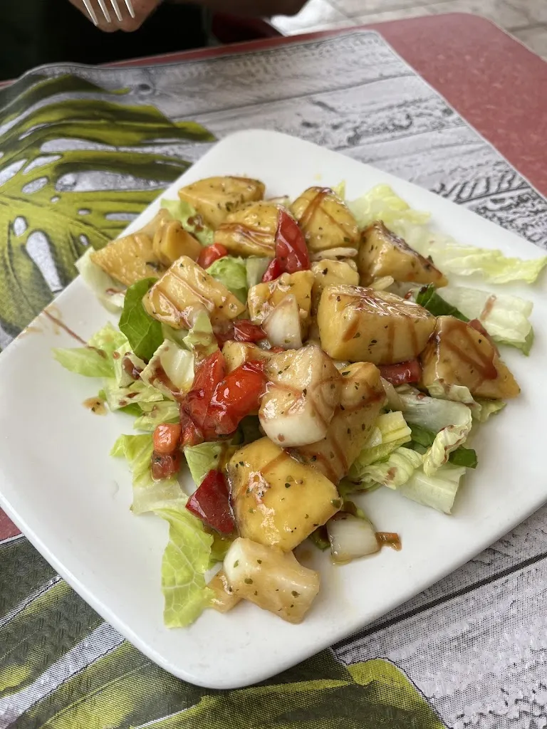 Alba Martinez_Bar Benadressa_Ribesalbes_recensione