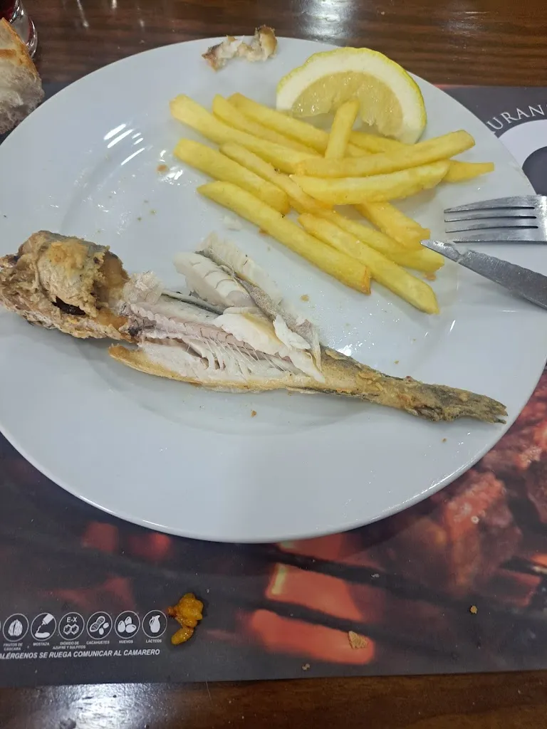 Toni Ortiz_Asador Quinopolis_Ribesalbes_review