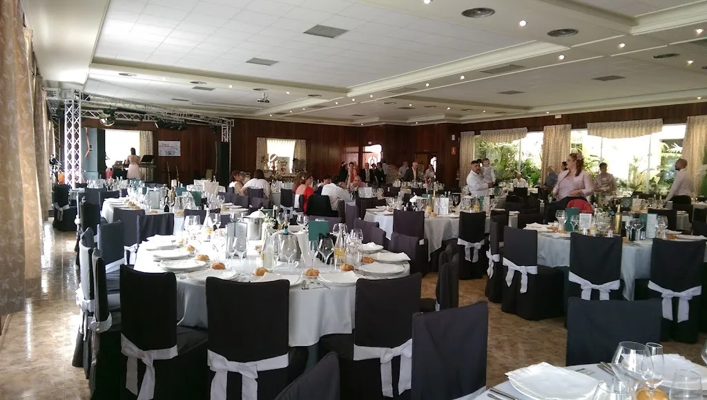 Montull restaurant in Salzadella la