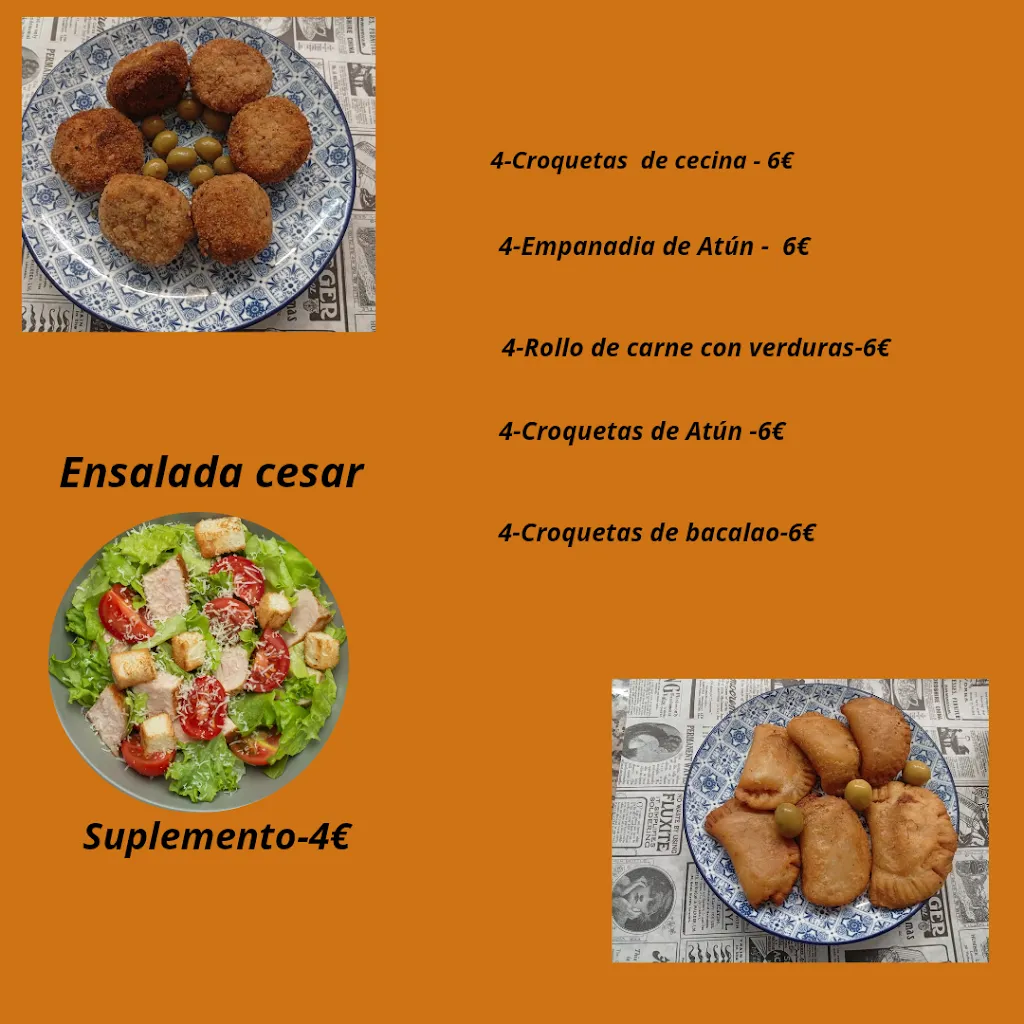 Menu_Bar jubilados La Salzadella_Salzadella la_immagine_4