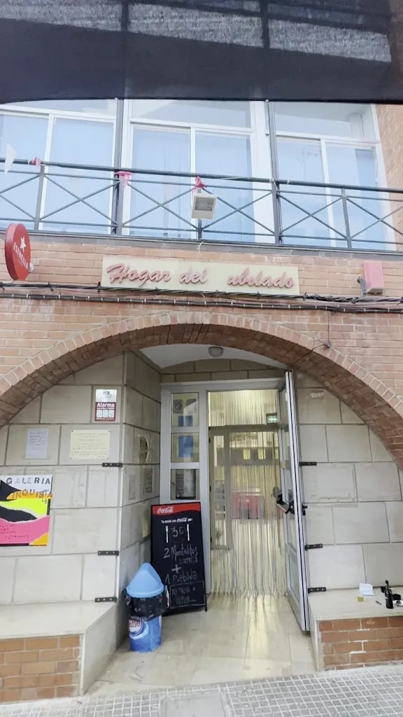 Bar jubilados La Salzadella_Salzadella la_slider_image_2