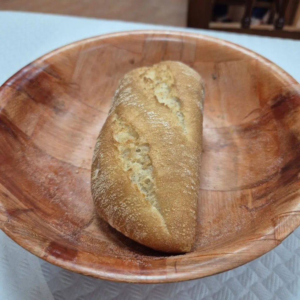 Luis Ramirez_Restaurant Prats_Salzadella la_review