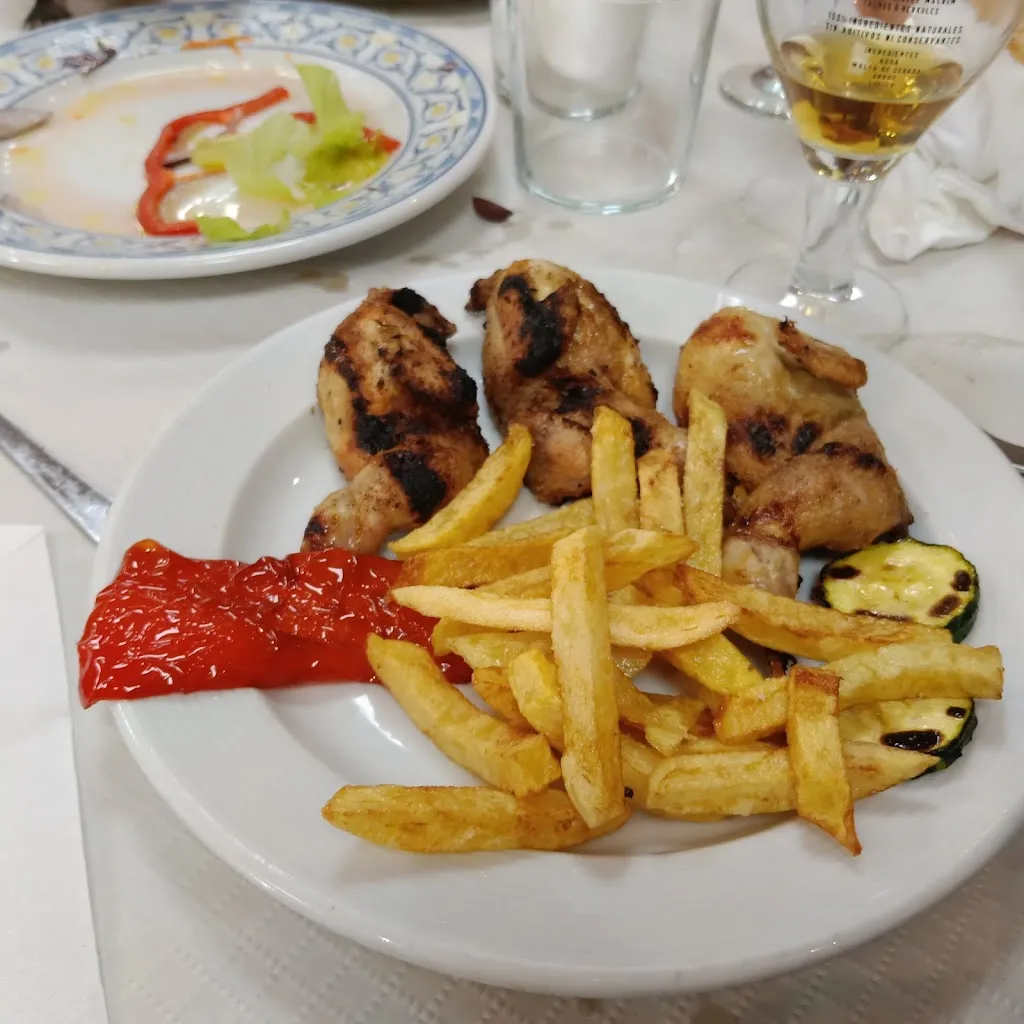 itxaso elizalde moya_Restaurant Prats_Salzadella la_review