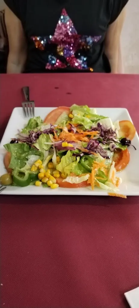 Toni Zapata_Restaurant Prats_Salzadella la_review