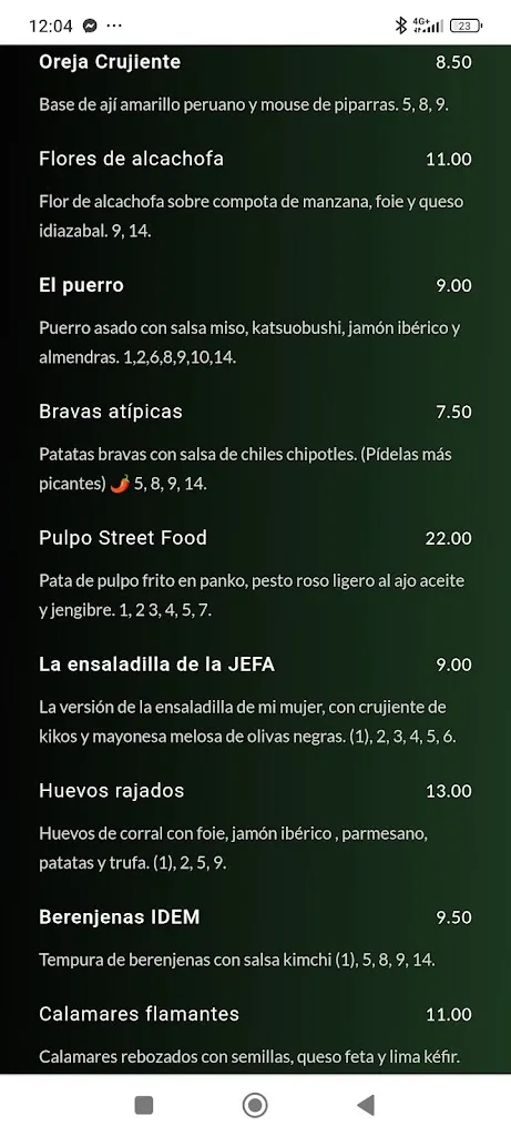 Menu_Restaurante Idem_Moncofa_image_2