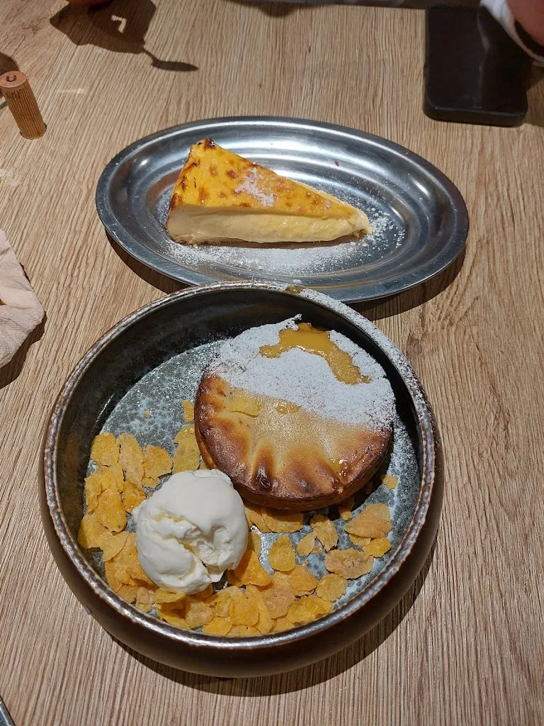 Nina Protulipac_Restaurante Idem_Moncofa_review