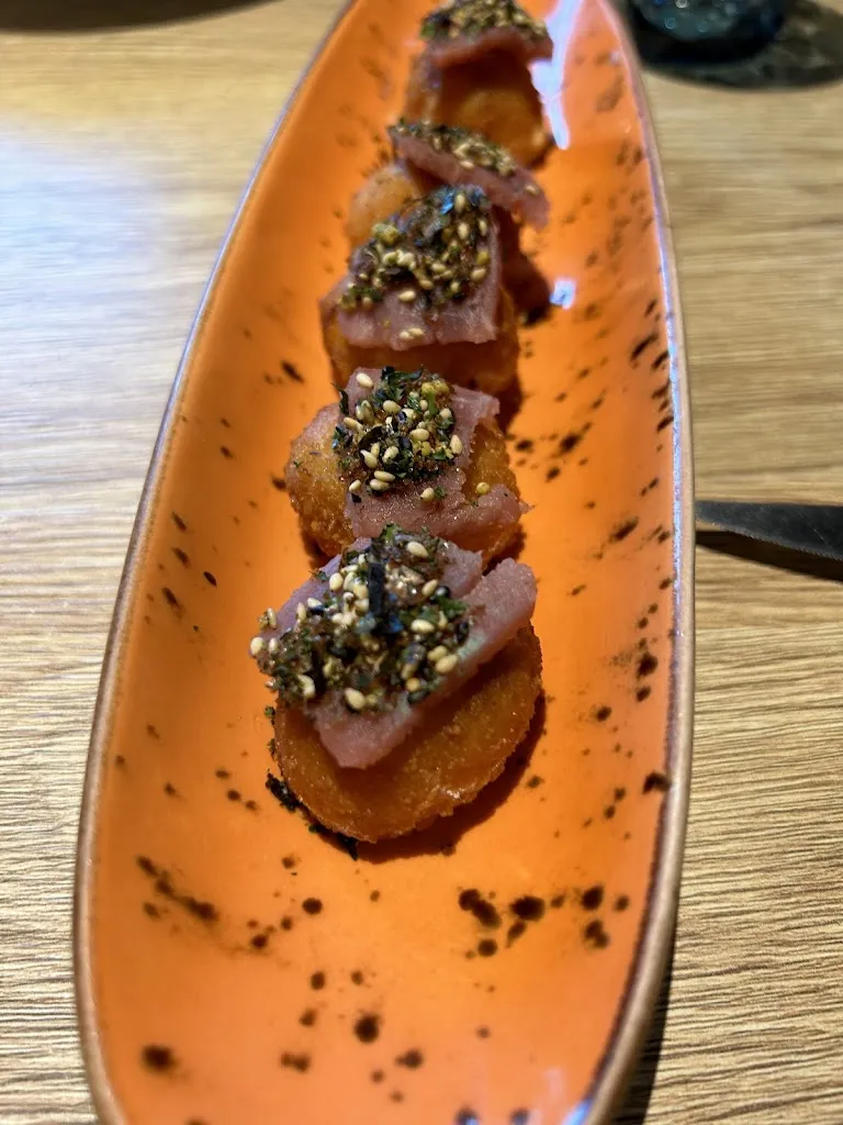 Javier MD_Restaurante Idem_Moncofa_review