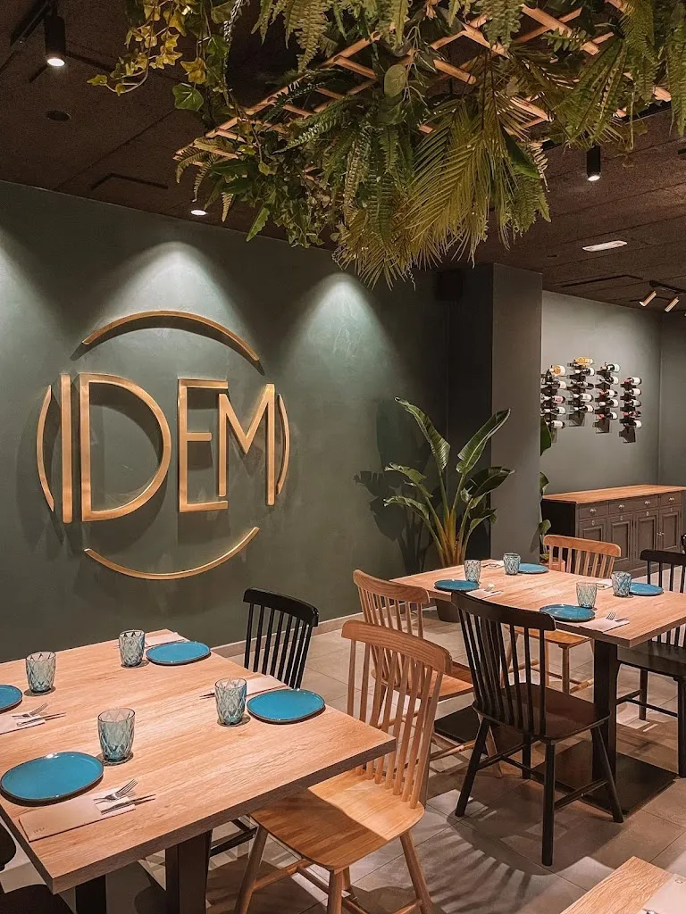 Restaurante Idem_Moncofa_slider_image_1