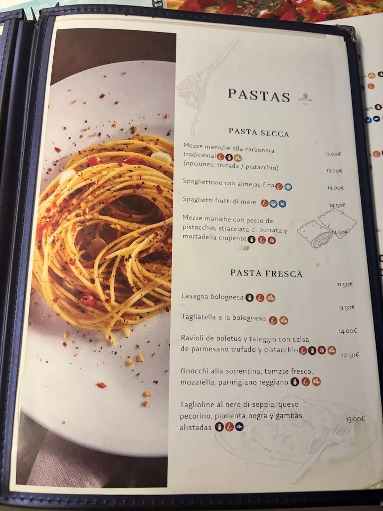 Menu_La Rosa Dei Venti_Moncofa_image_4