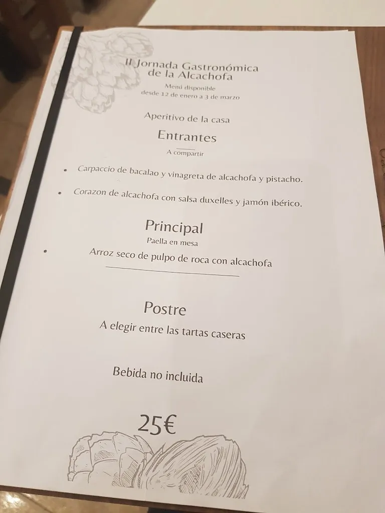 Menu_Âncora Gastrobar l Restaurante en Moncofa_Moncofa_image_1