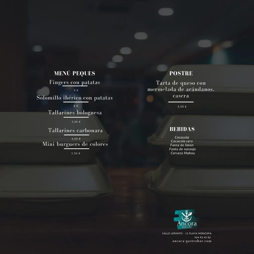 Menu_Âncora Gastrobar l Restaurante en Moncofa_Moncofa_image_3