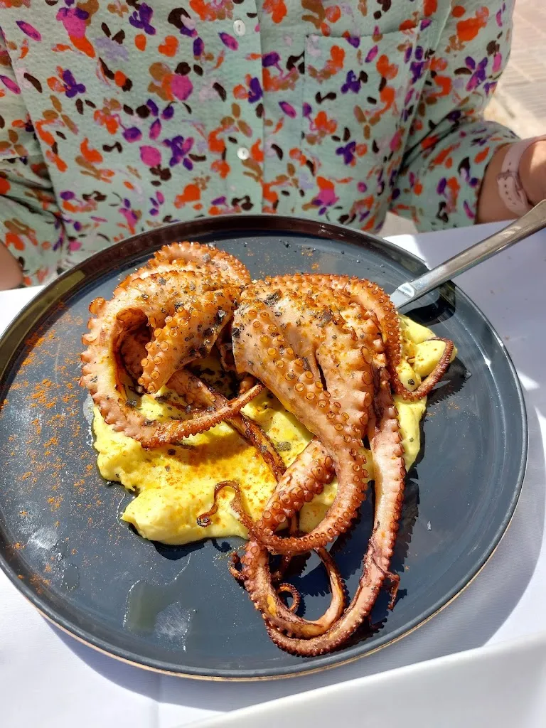 Hank Guns_Âncora Gastrobar l Restaurante en Moncofa_Moncofa_review