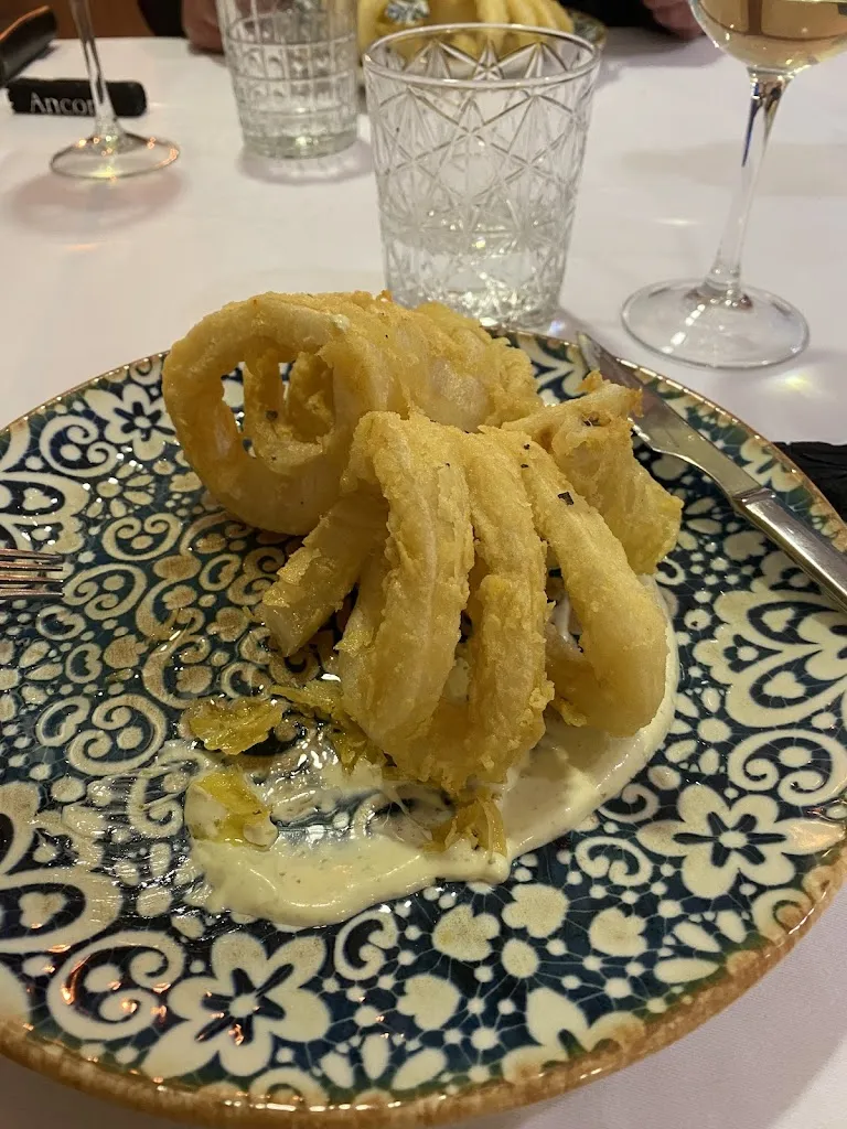 Gillian Mathews_Âncora Gastrobar l Restaurante en Moncofa_Moncofa_review