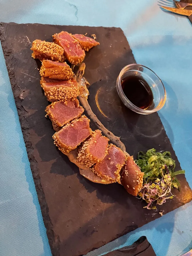 TheJuliaHuesa_Âncora Gastrobar l Restaurante en Moncofa_Moncofa_review