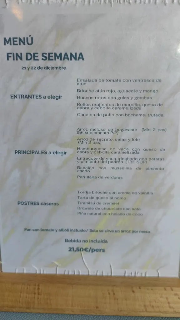Menu_Mar Chiquita Restaurante_Moncofa_image_3