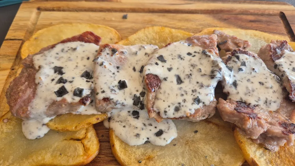 Miha Batic_Mar Chiquita Restaurante_Moncofa_review