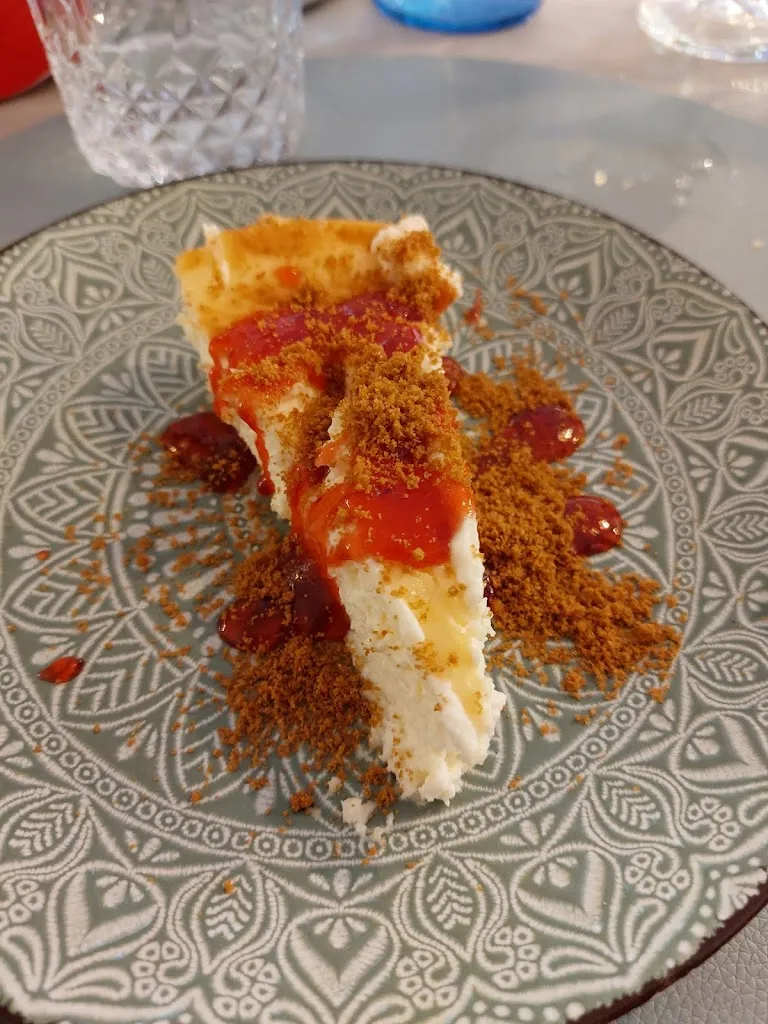 Frank Witters_Mar Chiquita Restaurante_Moncofa_review