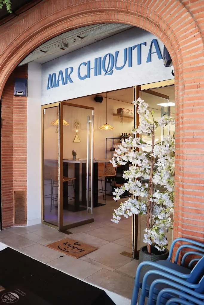 Mar Chiquita Restaurante restaurant in Moncofa