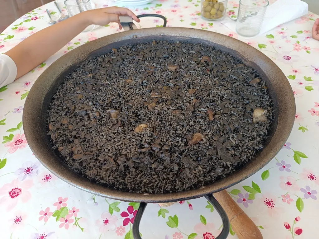 Javier M_Casa Lola - Paellas para llevar_Moncofa_review