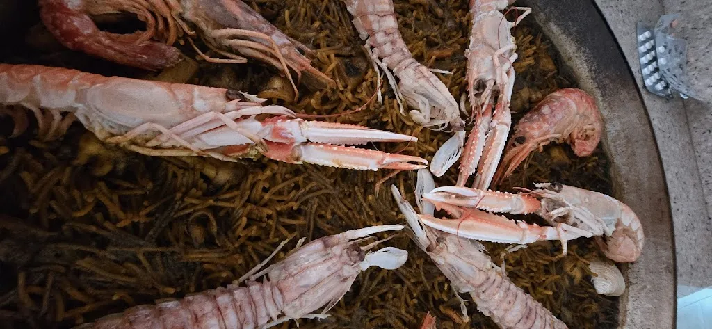 Javier Alcántara Ojeda_La Arrocería_Moncofa_review