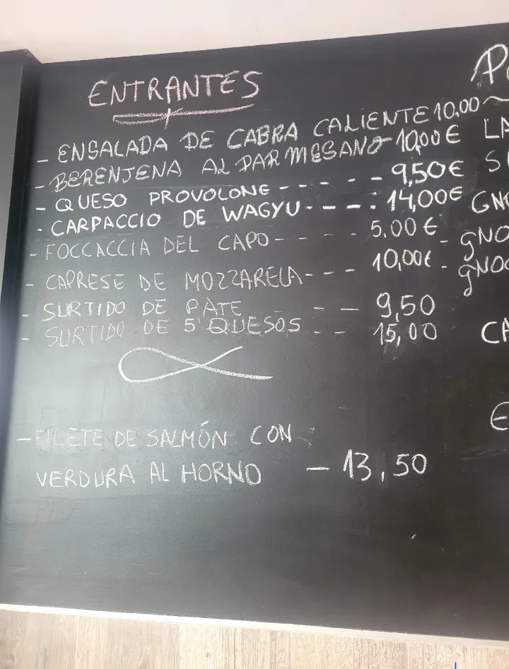 Menu_La mamma_Moncofa_image_2