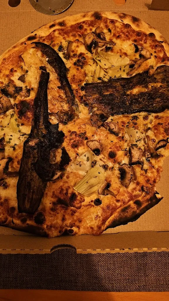 Ann Harmony_La mamma_Moncofa_review