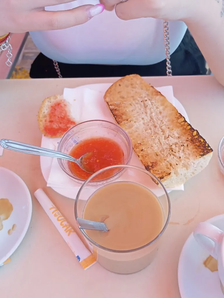 Elena Rodríguez Martínez_Terra i mar_Moncofa_review