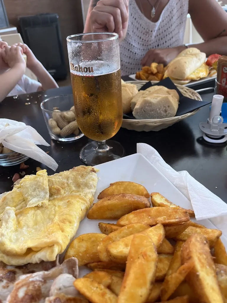 Sofia Benavidez_Terra i mar_Moncofa_review