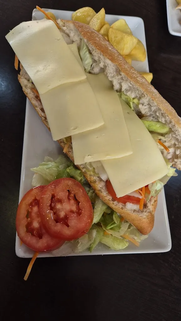 anita schouren_Terra i mar_Moncofa_review