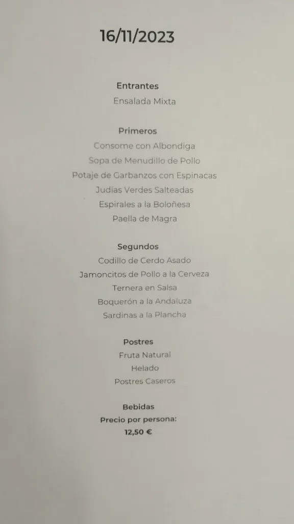 Menu_Restaurante Garcerán (Lado Este, dir. Norte)_Fuente-Álamo_image_4