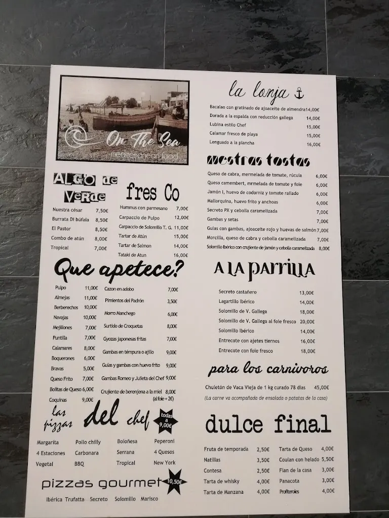 Menu_On The Sea_Moncofa_image_4