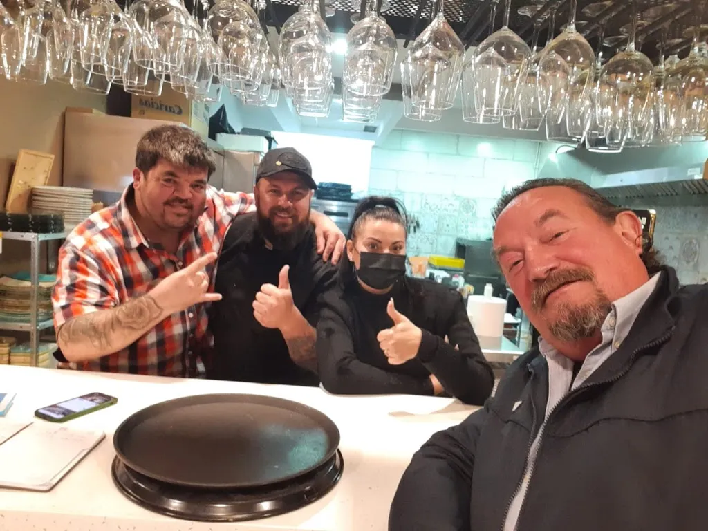 Fred Huseynov_On The Sea_Moncofa_review