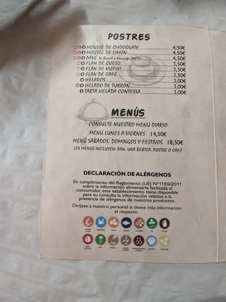 Menu_Cafe-Restaurante Campoy_Moncofa_image_1