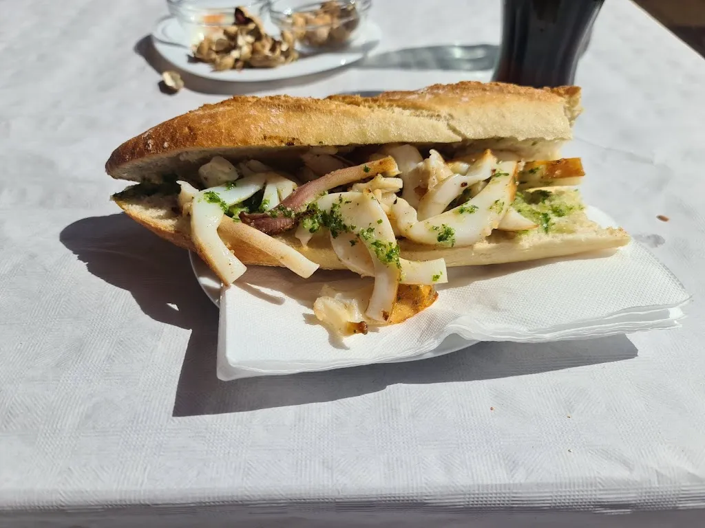 Fred Huseynov_Cafe-Restaurante Campoy_Moncofa_review