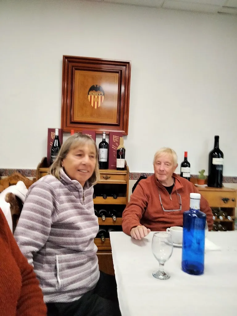 Chris Beck_Cafe-Restaurante Campoy_Moncofa_review