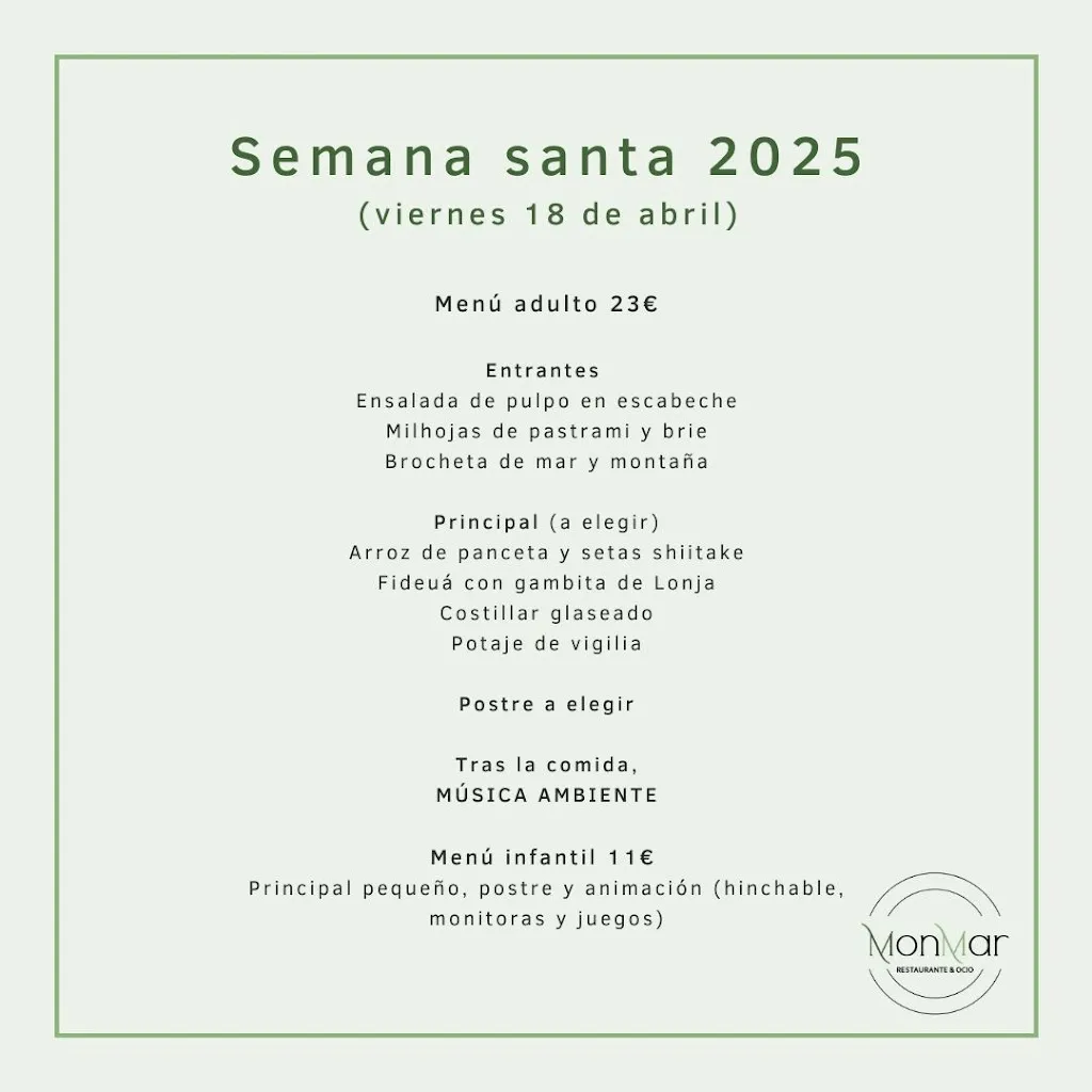 Menu_MonMar restaurante & ocio_Moncofa_immagine_2