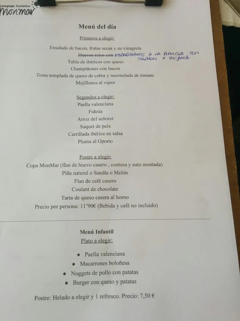 Menu_MonMar restaurante & ocio_Moncofa_immagine_3