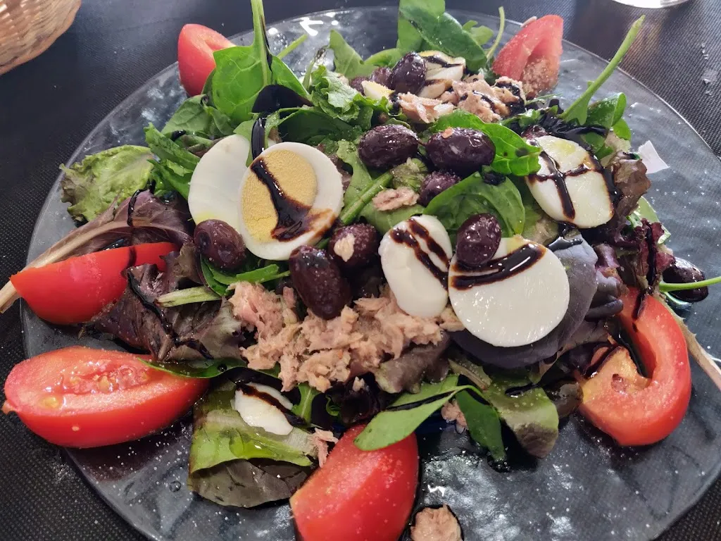 Mario Palacios_MonMar restaurante & ocio_Moncofa_recensione