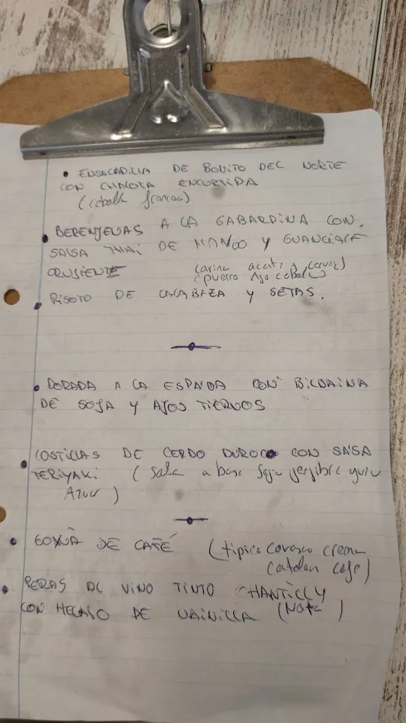 Menu_AROKA gastrobar_Moncofa_image_2