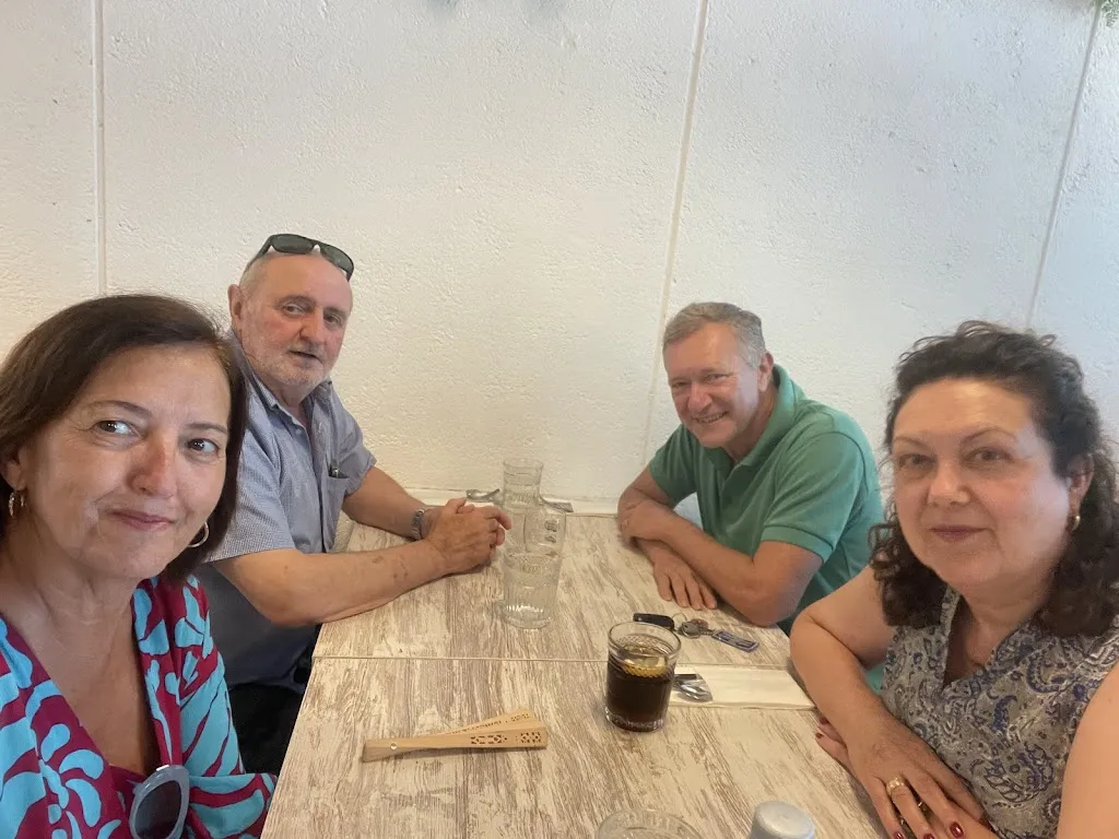 Lupe Fernández_AROKA gastrobar_Moncofa_review