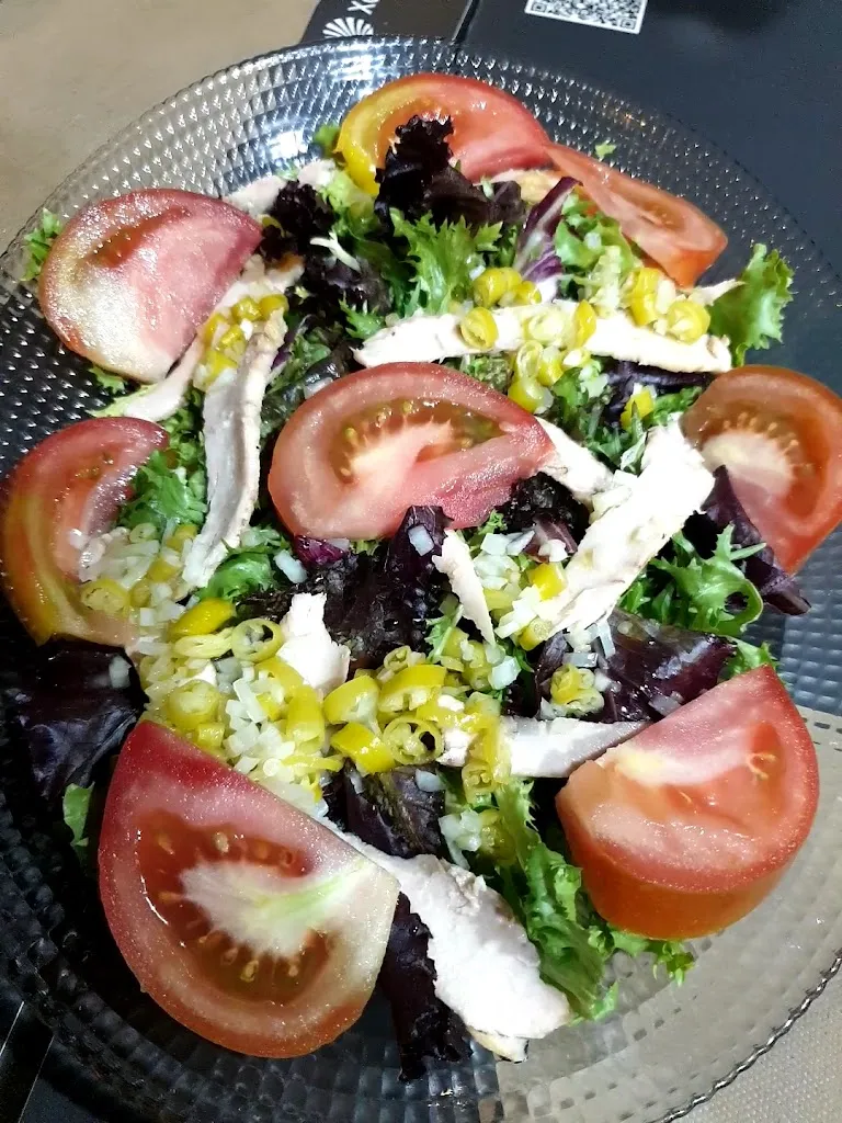 AROKA gastrobar restaurant in Moncofa